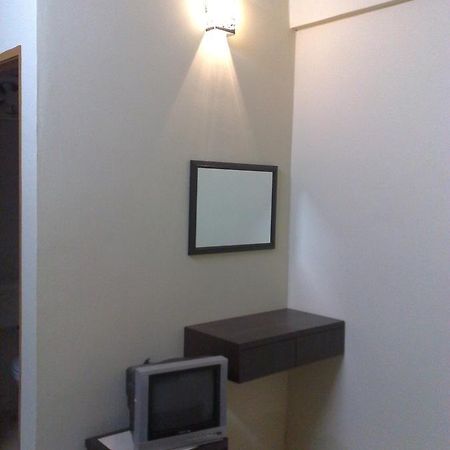 Jr Hotel 实兆远 外观 照片