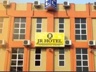 Jr Hotel 实兆远 外观 照片