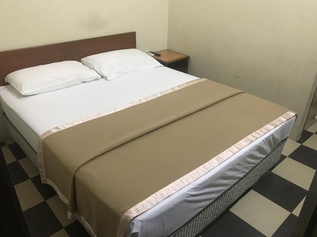 Jr Hotel 实兆远 外观 照片