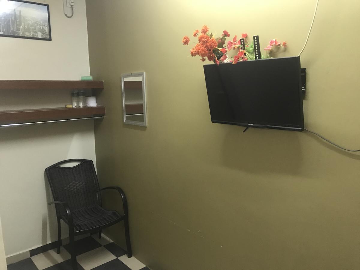Jr Hotel 实兆远 外观 照片