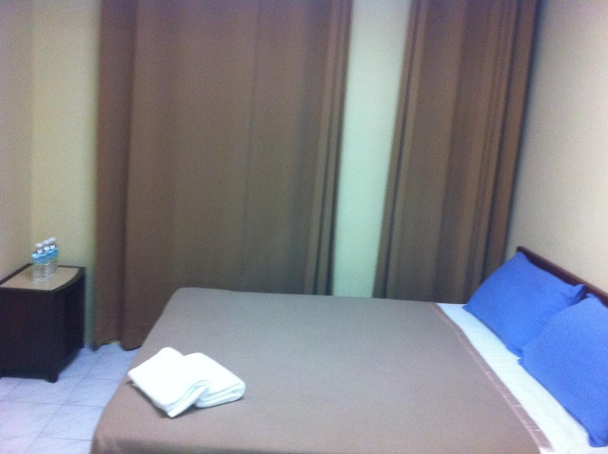 Jr Hotel 实兆远 外观 照片
